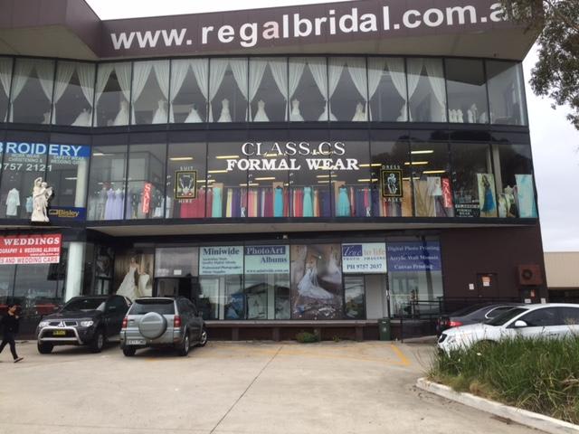 Click to view all images Wetherill Park NSW 2164 - Image 1