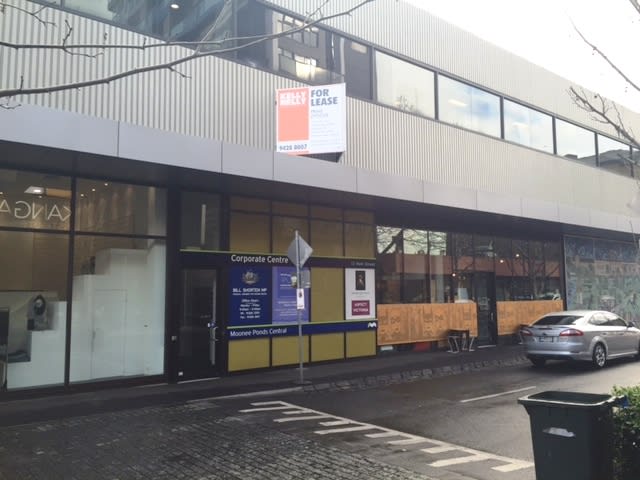 2b/12 Hall Street Moonee Ponds VIC 3039 - Image 2