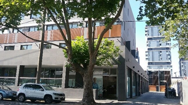Click to view all images 11/23-25 Gipps Street Collingwood VIC 3066 - Image 3