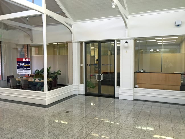 Click to view all images 4/322 St Kilda Rd St Kilda VIC 3182 - Image 1