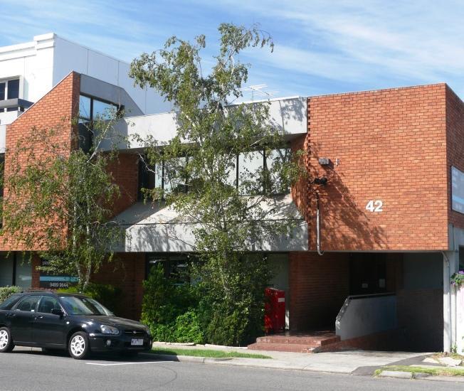 Click to view all images Level E/42 Upper Heidelberg Road Ivanhoe VIC 3079 - Image 1