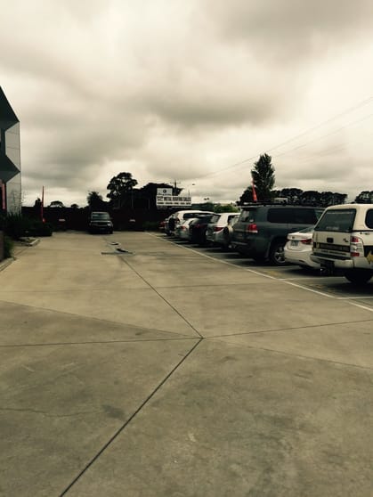 Office/3 Carbine Way Mornington VIC 3931 - Image 3
