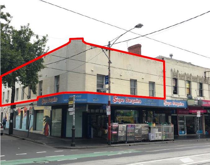 Click to view all images 257 Chapel Street Prahran VIC 3181 - Image 1
