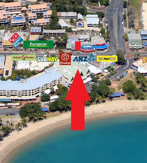 Click to view all images 2/390 Shute Harbour Road Airlie Beach QLD 4802 - Image 3