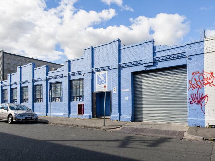 Click to view all images 18-24 Down Street Collingwood VIC 3066 - Image 1