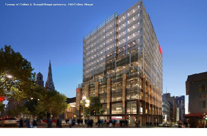 Click to view all images Shop 5/150 Collins Street Melbourne VIC 3000 - Image 1