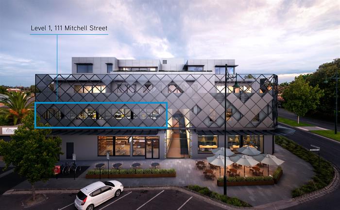Click to view all images 111 Mitchell Street Bendigo VIC 3550 - Image 1