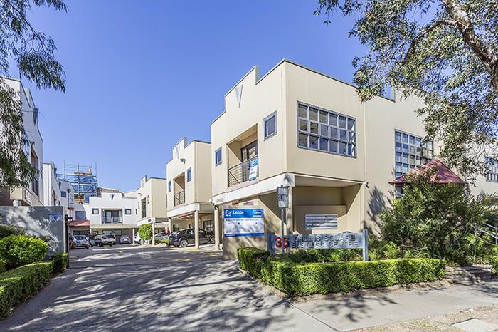 Click to view all images 36 O'Riordan Street Alexandria NSW 2015 - Image 1