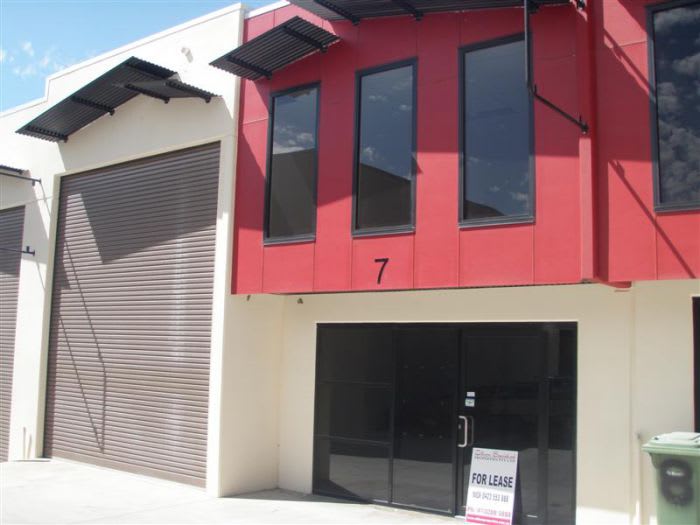 Click to view all images 7/5 Cairns Street Loganholme QLD 4129 - Image 1