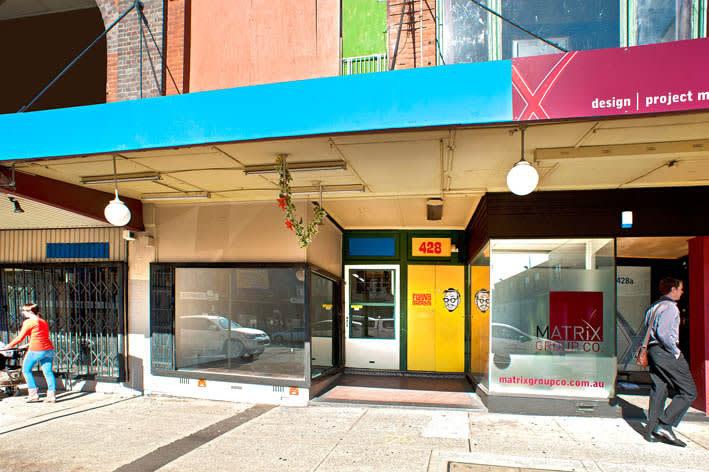 Click to view all images 426 Parramatta Road Petersham NSW 2049 - Image 1