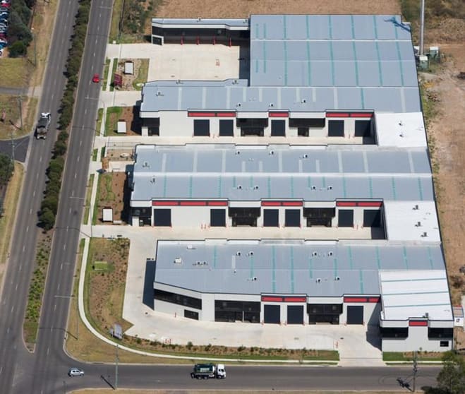 Click to view all images 13/171 Power Street Glendenning NSW 2761 - Image 1