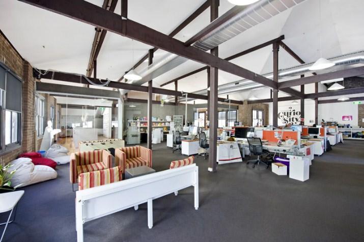 Click to view all images Level 5/55 Mountain St Ultimo NSW 2007 - Image 1