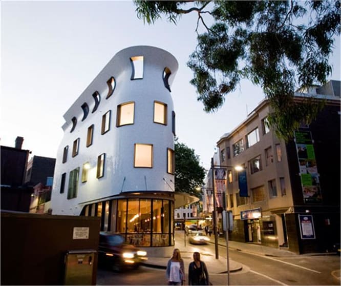 Click to view all images Kings Cross NSW 2011 - Image 1