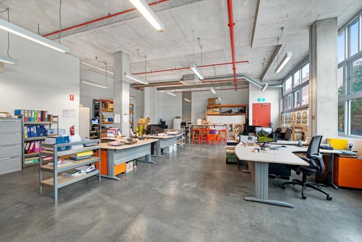 Click to view all images Suite G.06, 15-87 Gladstone Street South Melbourne VIC 3205 - Image 1