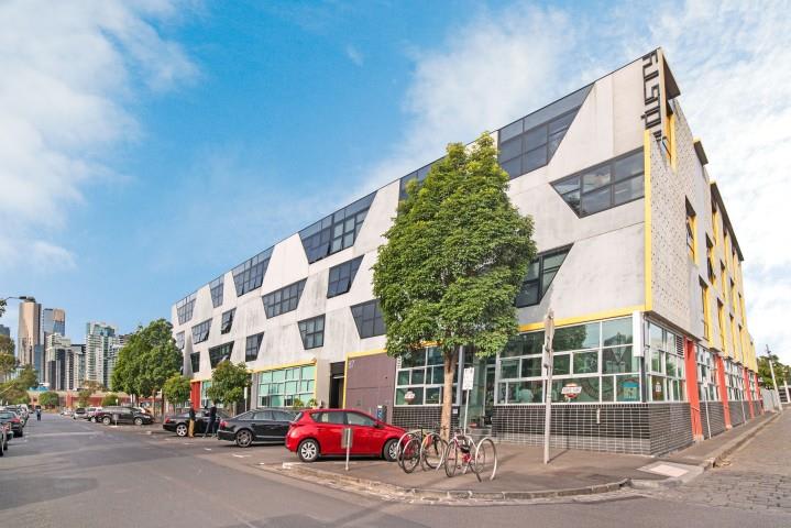 Click to view all images Suite G.06, 15-87 Gladstone Street South Melbourne VIC 3205 - Image 3