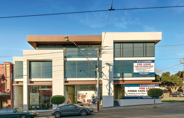 Shop  1/1250 Malvern Road Malvern VIC 3144 - Image 2