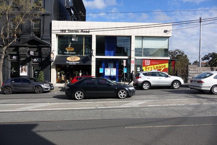 Click to view all images 2/166 Toorak Road South Yarra VIC 3141 - Image 1