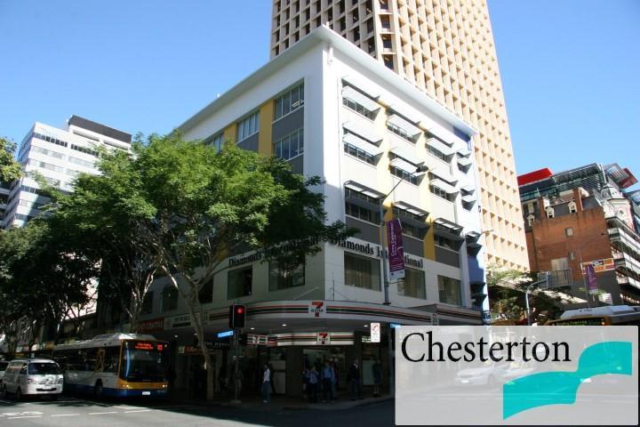 Click to view all images 276 Edward Street Brisbane City QLD 4000 - Image 1