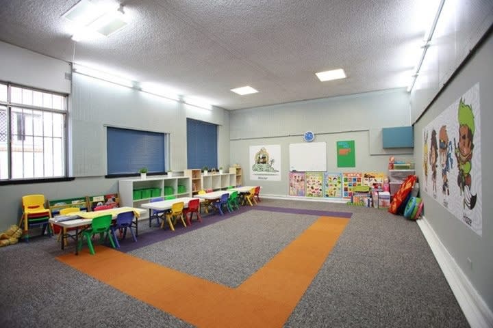 Click to view all images Shop 8/181 Burwood Road Burwood NSW 2134 - Image 1