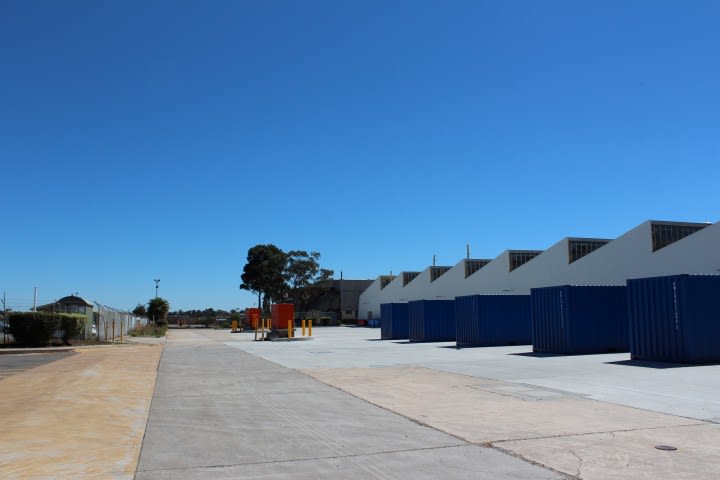 Click to view all images Building C/361 Milperra Road Bankstown NSW 2200 - Image 1
