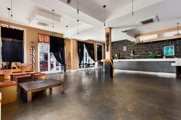 Click to view all images 298 Brunswick Street Fitzroy VIC 3065 - Image 2