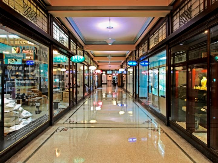Click to view all images Level 7/428 George Street Sydney NSW 2000 - Image 2