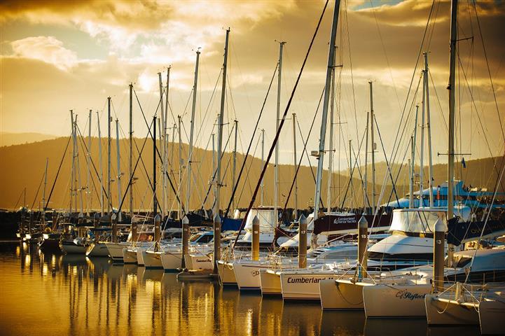 Click to view all images 2A Abell Point Marina, Shingley Drive Airlie Beach QLD 4802 - Image 3