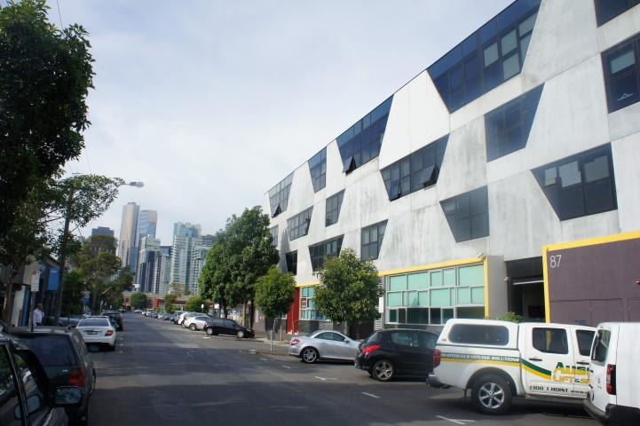 Suite 2.08, 15-87 Gladstone Street South Melbourne VIC 3205 - Image 1