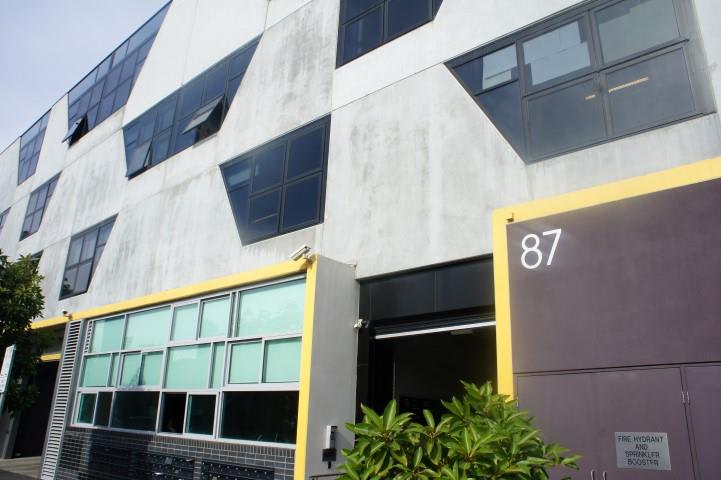 Click to view all images Suite 2.23, 15-87 Gladstone Street South Melbourne VIC 3205 - Image 1