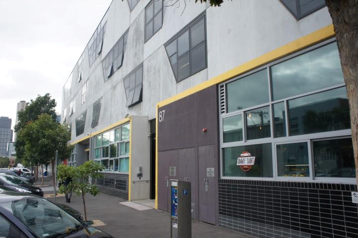 Click to view all images W0.05 15-87 Gladstone Street South Melbourne VIC 3205 - Image 2
