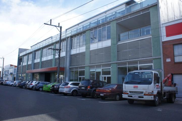 Click to view all images 401/91-93 Murphy Street Richmond VIC 3121 - Image 1