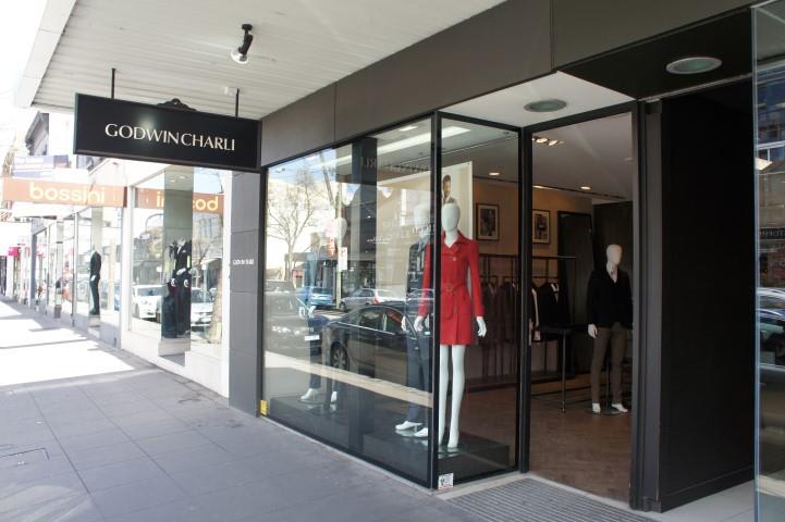 Click to view all images 447A Chapel Street South Yarra VIC 3141 - Image 1