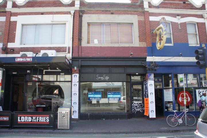 Click to view all images 385 Brunswick Street Fitzroy VIC 3065 - Image 1