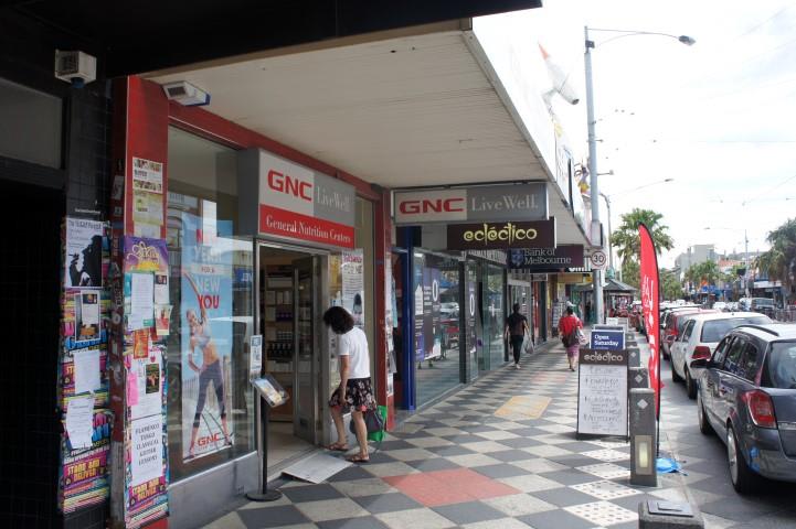 Click to view all images 165 Acland Street St Kilda VIC 3182 - Image 3