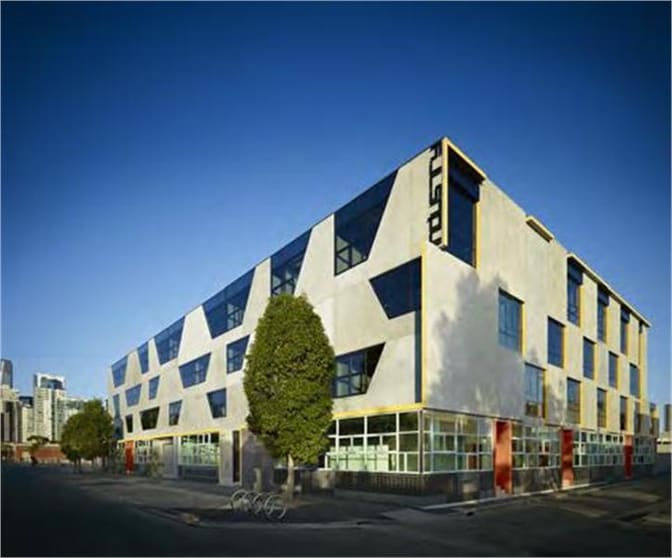 Click to view all images 87 Gladstone Street South Melbourne VIC 3205 - Image 1