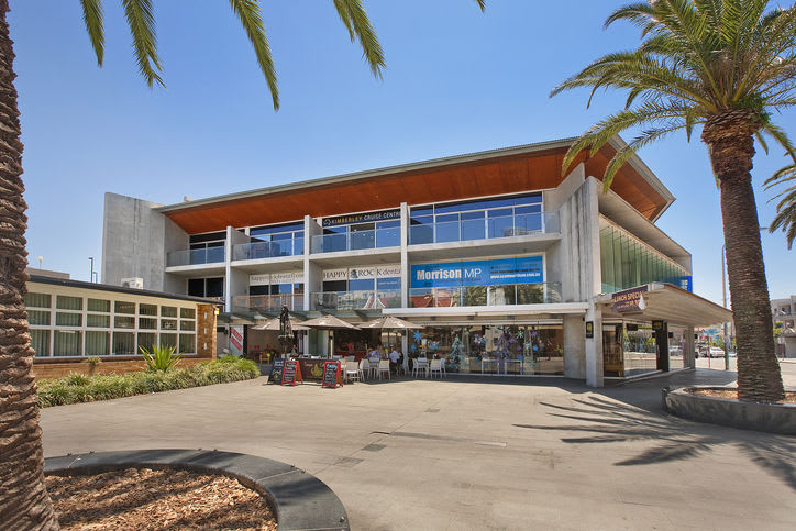 Click to view all images 101/30-32 Kingsway Cronulla NSW 2230 - Image 1