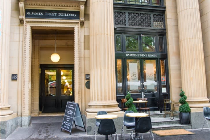 Click to view all images 185 Elizabeth Street Sydney NSW 2000 - Image 3