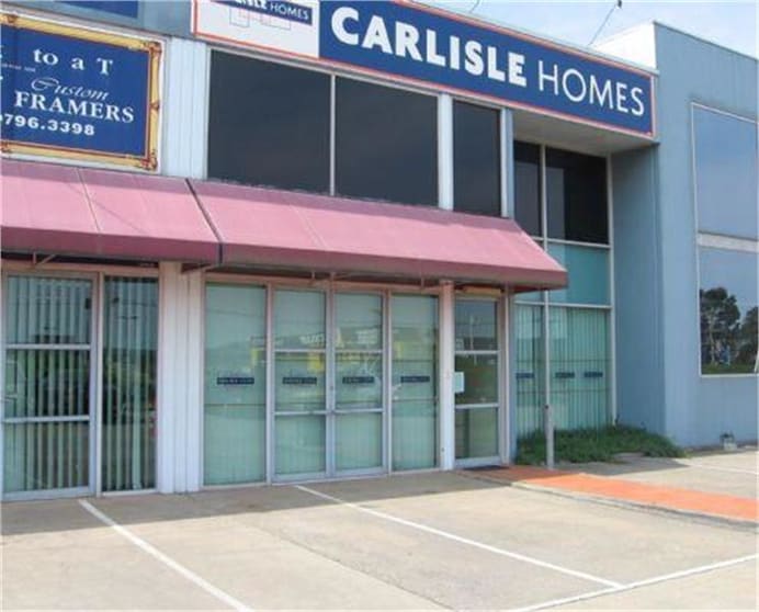 Click to view all images Unit 18, 2-10 Hallam-South Road Hallam VIC 3803 - Image 1