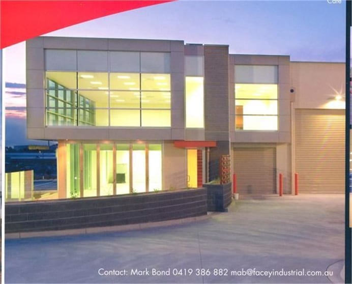 Click to view all images 21/94 Abbott Road Hallam VIC 3803 - Image 1