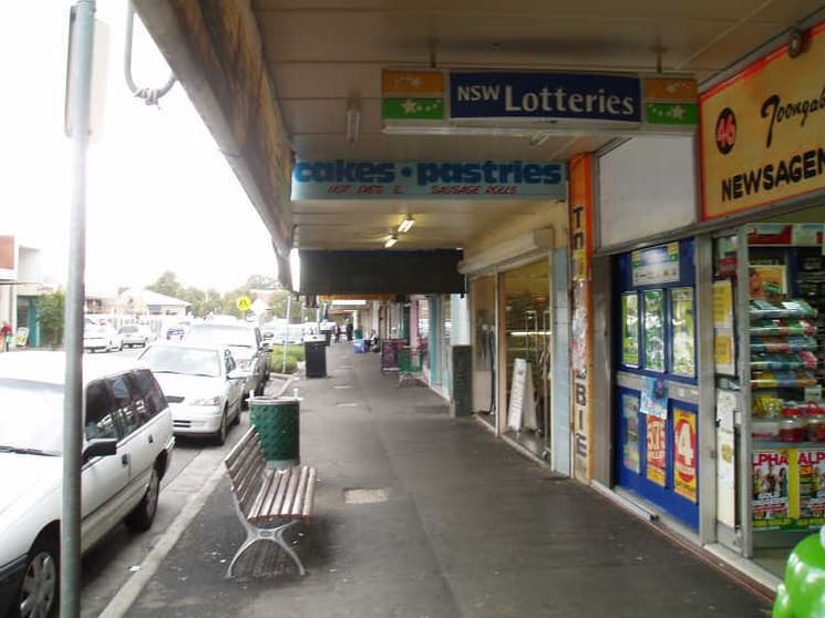 Click to view all images 56 Aurelia Street Toongabbie NSW 2146 - Image 2