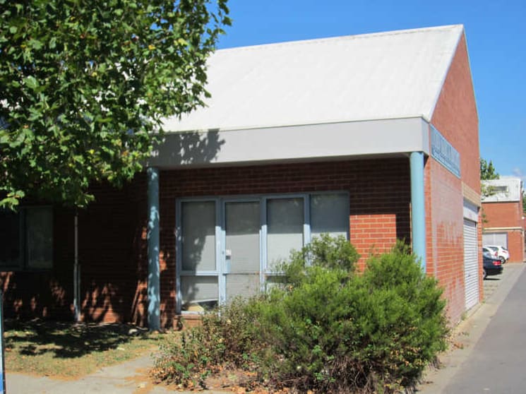 1 Ground/15 Hall Street Lyneham ACT 2602 - Image 2