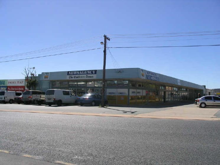 Click to view all images Unit 6/13-15 Townsville Street Fyshwick ACT 2609 - Image 1