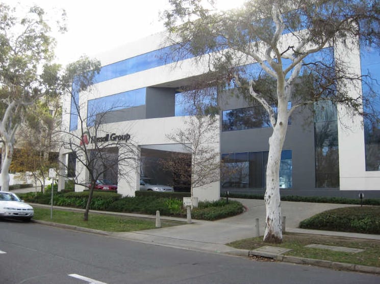Click to view all images Ground 1/10-12 Brisbane Avenue Barton ACT 2600 - Image 2
