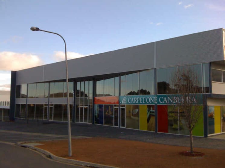 Click to view all images First Floo/141 Flemington Road Mitchell ACT 2911 - Image 1