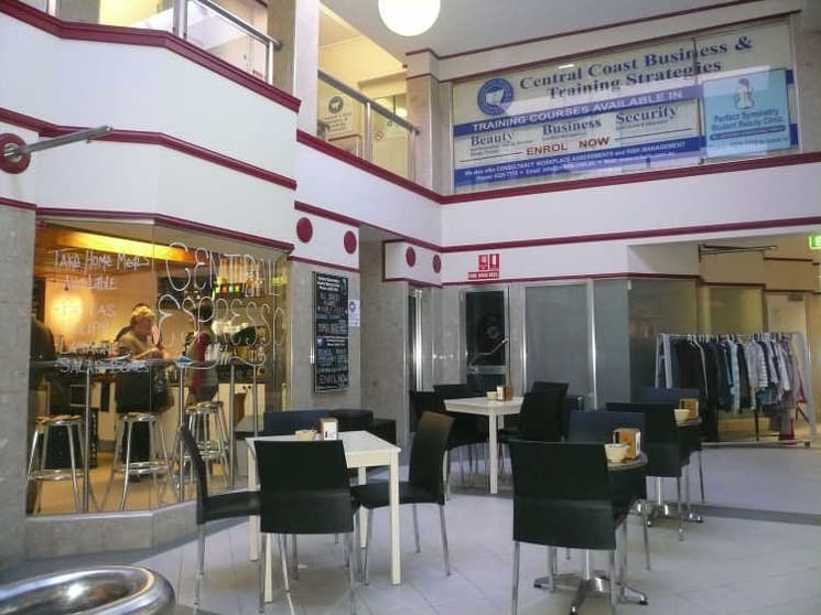 Click to view all images Office 3/134 Mann Street Gosford NSW 2250 - Image 2