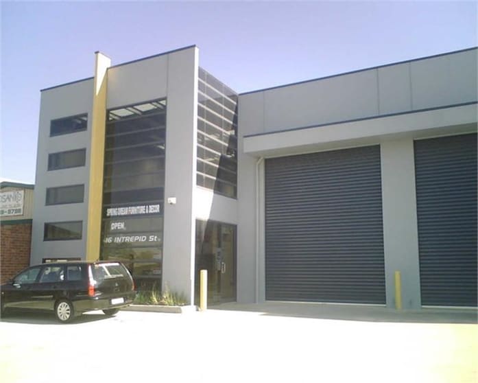 Click to view all images 16 Intrepid Street Berwick VIC 3806 - Image 1