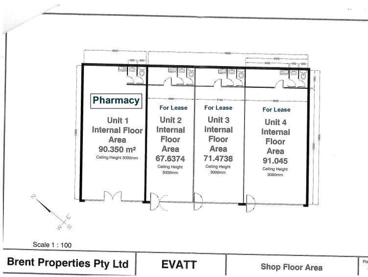 Click to view all images 21 Heydon Place Evatt ACT 2617 - Image 3