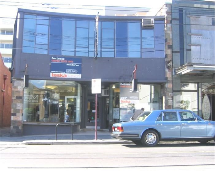 Click to view all images Suite 1/513-515 Toorak Road Toorak VIC 3142 - Image 1