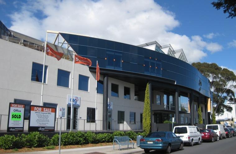 Click to view all images 1.01/999 Nepean Highway Moorabbin VIC 3189 - Image 1