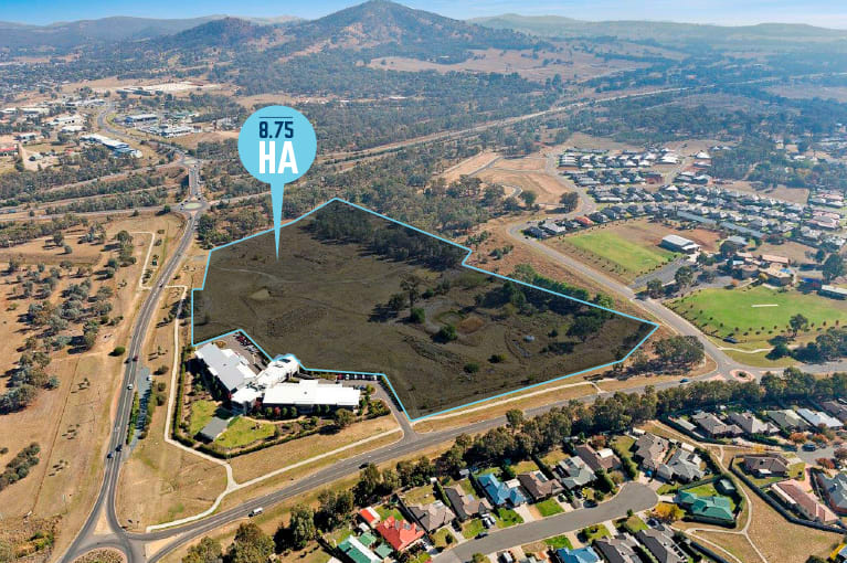 Click to view all images 33 Ava Avenue Thurgoona NSW 2640 - Image 1